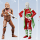 Image for article titled This Week's Toys Are All in on Space Daddy
